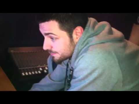 Salif the first black viking