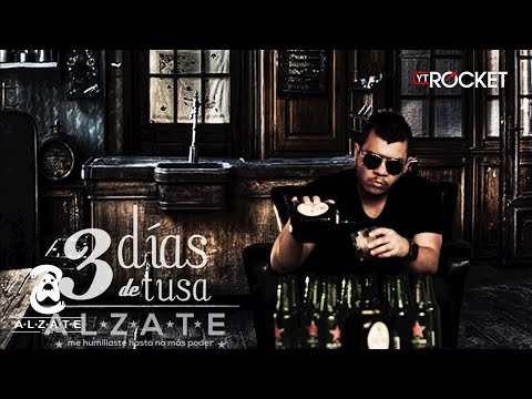 TRES DIAS DE TUSA - ALZATE