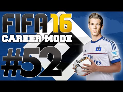 FIFA 16 | Bundesliga Career Mode | #52 | Two New Signings!