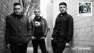 COLT 45 - Lost For Words (audio)