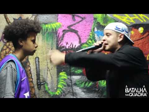 VP Seven x Kronos | 2° Fase | Batalha na Quadra