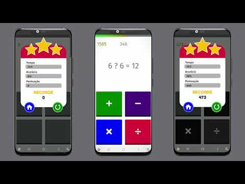 Math Puzzle - Calculation