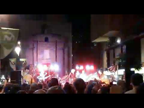 Estoy contento nena-Claudio Taddei