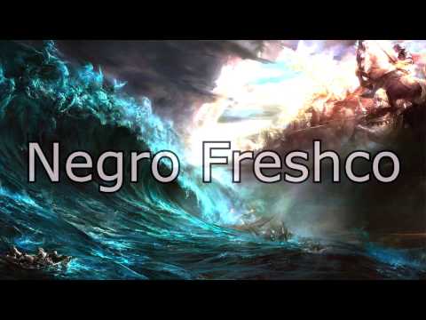 Negro Freshco  -Como va acabar-