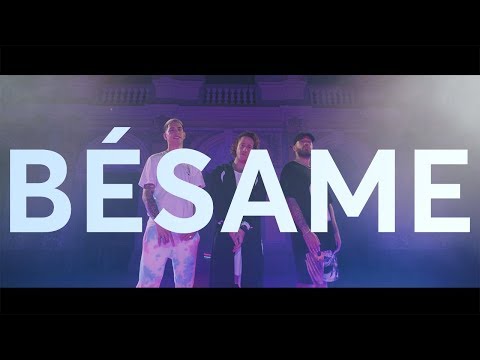 Gian Varela, Ecko, Feid - Bésame (Official Video)
