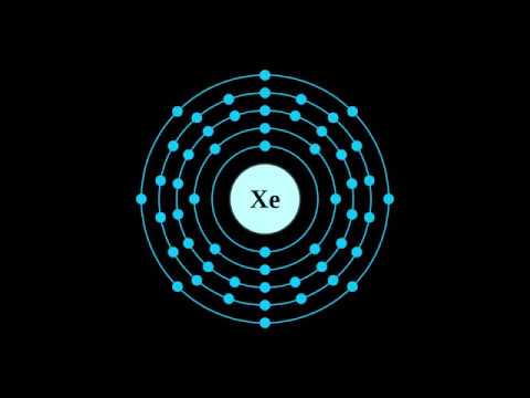 What is XENON?