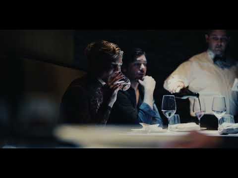 Thumbnail of the video: Till The End Of The Night (2023) | Christoph Hochhäusler | Clip