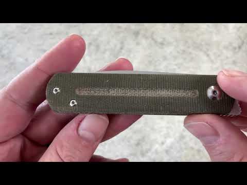 Revisiting the MBK EWC