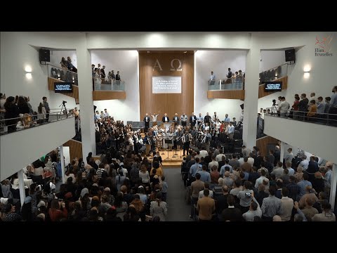 LIVE Elim Bruxelles | 8 octombrie 2022