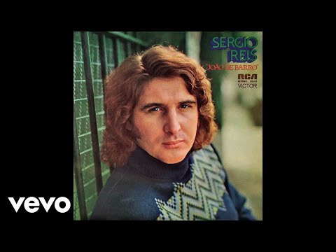 Sérgio Reis - João de Barro (Pseudo Video)