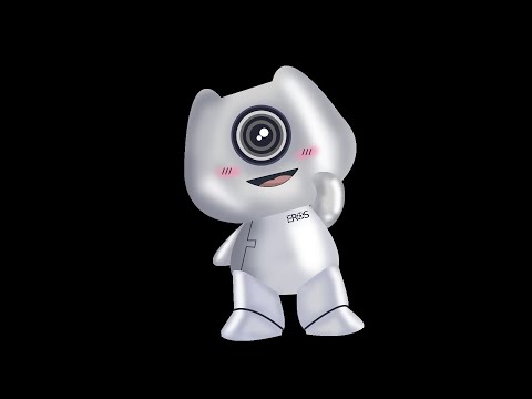 EROS_Team - RoboCup 2022 Qualification Humanoid KidSize Leage