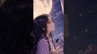 時を越えて残る、ひとつの想いの物語 🌕8月25日の誕生花「ワレモコウ」🌿。#ほのかの花絵本 #誕生花 #ワレモコウ #朗読 #新人声優Vtuber #Shorts