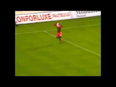 The Antwerp Tapes: Excelsior Moeskroen - RAFC 7/09/1996