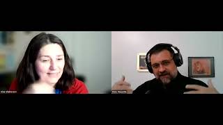 THE Podcaster Nation #115 - Author/Podcaster/NLP Trainer, Irina Shehovsov!!!