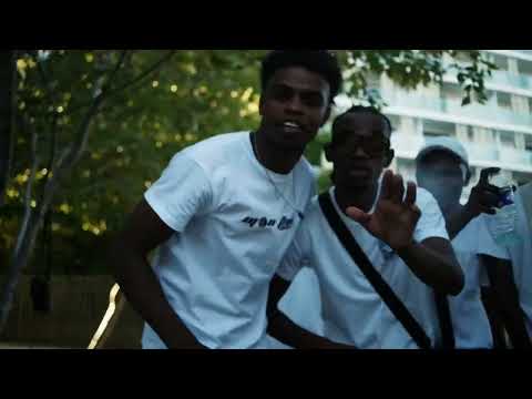 TYZER & BENINHO - ELM ( clip officiel )