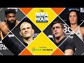 The MMA Hour: Chael Sonnen, Ian Machado Garry, Chris Curtis and Casey O’Neill | Sept 11, 2023