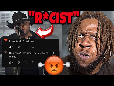 Jason Aldean - Try That In A Small Town [REACTION & RESPONSE]