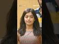 Rashmika Mandanna S CUTE DEMAND From Vijay Deverakonda Dear Comrade Primevideoindia Ytshorts