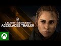A Plague Tale: Requiem | Accolades Trailer