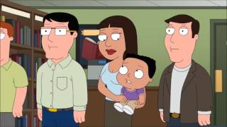 Family Guy   Peter Is Loveable