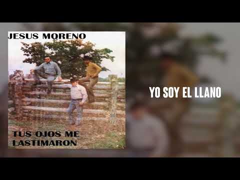 Yo Soy El Llano - Jesus Moreno | Música Llanera