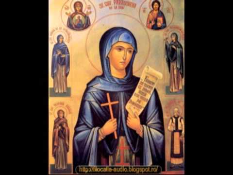 Filocalia lX - Ava Dorotei-Cuvântul 5-Despre frica de Dumnezeu