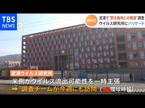コロナウイルスの起源に関する新たな研究:武漢ではなく、もっと以前から