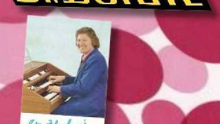 Ady Zehnpfennig - Schmidtchen Schleicher (1976)  ♪  Foxy Foxtrot - on Dr. Böhm organ CnT/L3