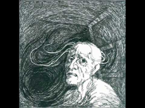 Alexey Voytenko "The music of Erich Zann" for violin solo (2009)