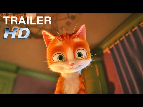 Trailer-Vorschau: Das magische Haus