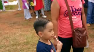 Download lagu BIAN GINDAS - Yang Penting Hepi (Bekasi) mp3