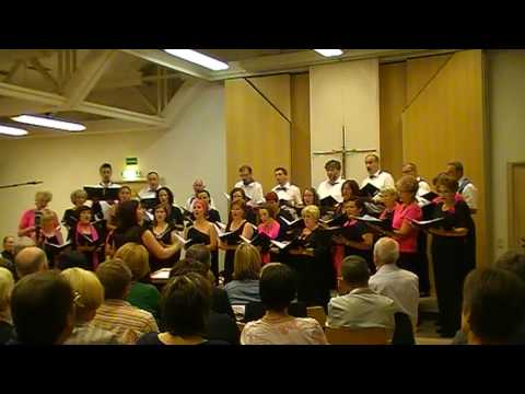 30 Jahre Singkreis Kalvarienberg - Irgendwo auf der Welt