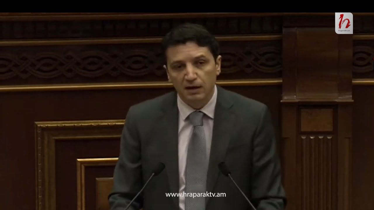 ՀՀ-ն 12 տարով 100 մլն $ վարկ կվերցնի ԱԶԲ-ից