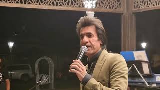 عروسی خودمونی در امارات با خوانندگی احمد شفیعی عبدالله یونس محمد صالح جناحی احمدشفیعی د7ف