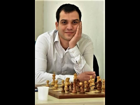 ChessStars com Contest Guseinov-Safarli Orkhan wins the contest again!