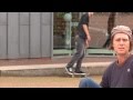 Muckefuck Urethane Philipp Josephu Welcome Clip