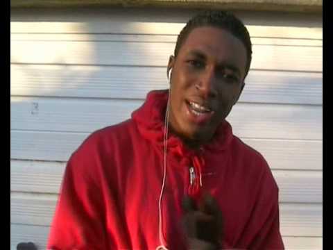 FUCK YOU TV - DRE POUND