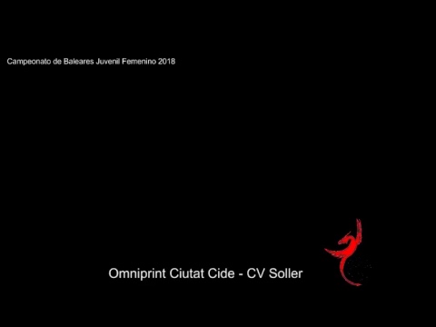 Omniprint Cide - CV Soller