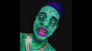 ONE IN THE CHAMBER PROD BY: (QUECIPHER)