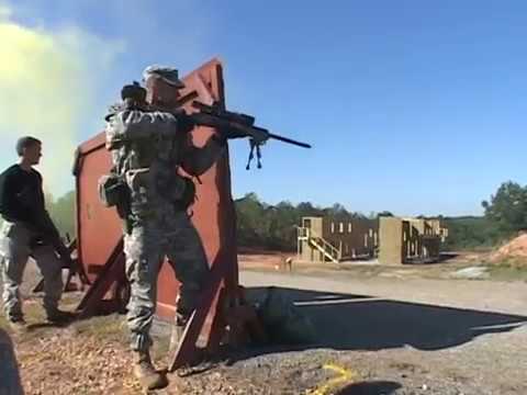 International Sniper Competition