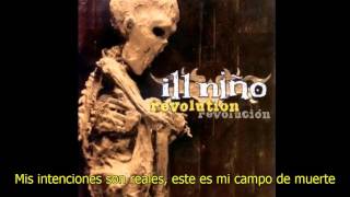Ill Niño: God Save Us Sub-Español