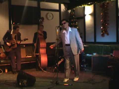 West Weston @ Dusty's - George Smiths Telephone Blues