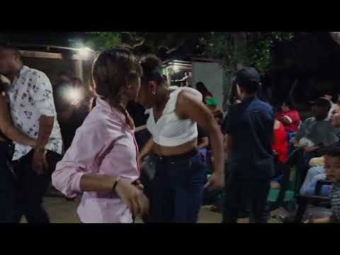 Inquietos de Olancho - El sol no regresa