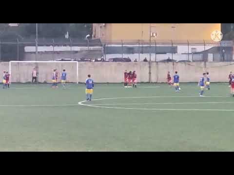 Campania - Giovanissimi Regionali U14 Girone C G2 - Nocera Soccer M. G. F. U14 vs Agrese U14