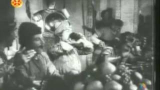 Grishko, Chast, Grigorashvili, Bagrationi - The Shield of Jurgai 1