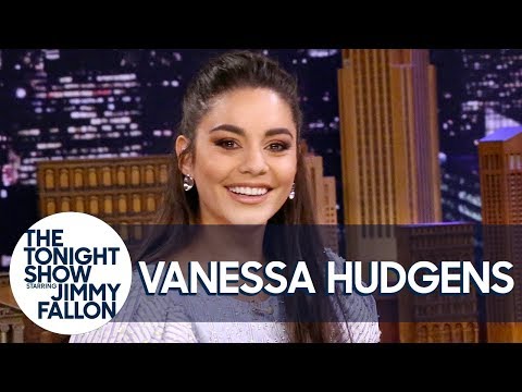 Vanessa Hudgens Reveals the Nickname Snoop Dogg Gave Her