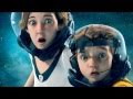 Mars Needs Moms Review