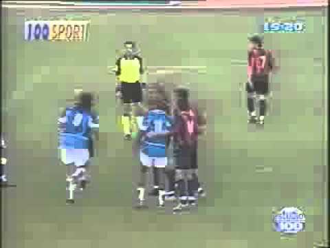 Ragusa Taranto playout 2004 05