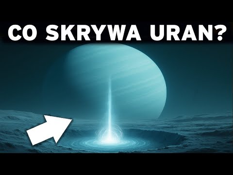 Podróż na Uran: PRAWDZIWA Historia Odkryć! Dokumentalny Kosmosie