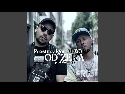 Od zera (feat. Igor ADWARP)